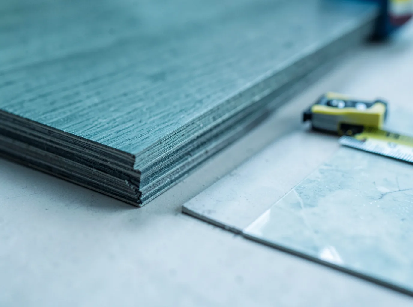 Luxury Vinyl Plank Installation Oakton, VA FAQs